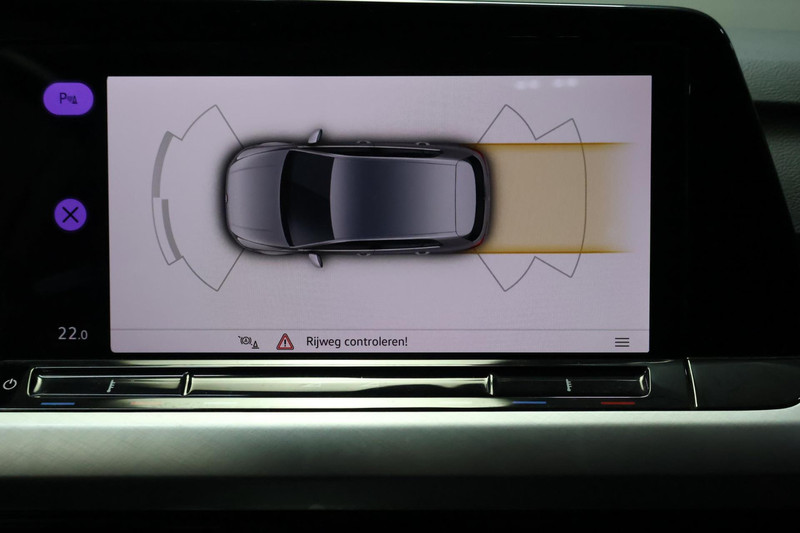 Volkswagen Golf 1.0 TSI Life