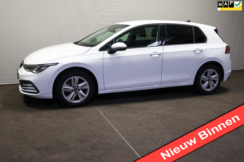 Volkswagen Golf 1.0 TSI Life