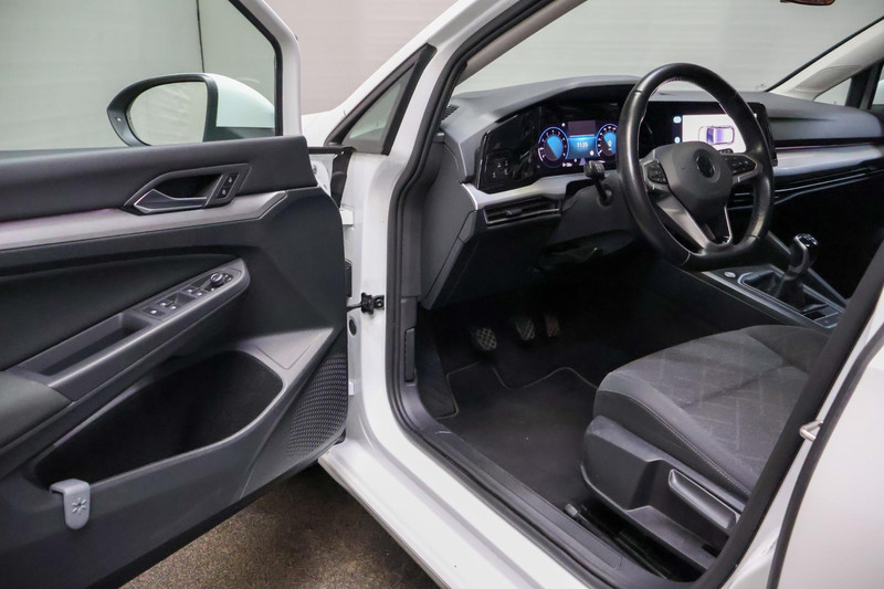 Volkswagen Golf 1.0 TSI Life