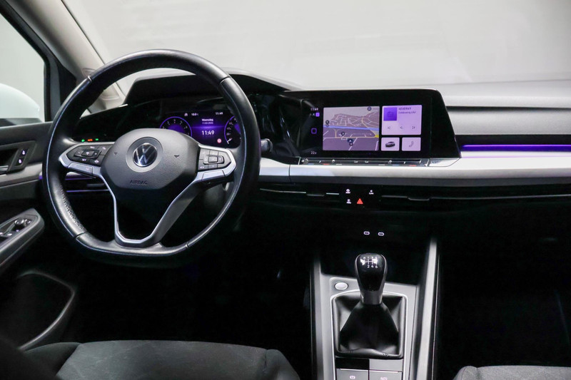 Volkswagen Golf 1.0 TSI Life