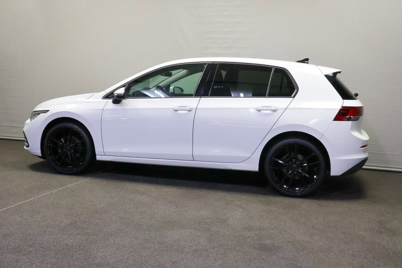 Volkswagen Golf 1.0 TSI Life