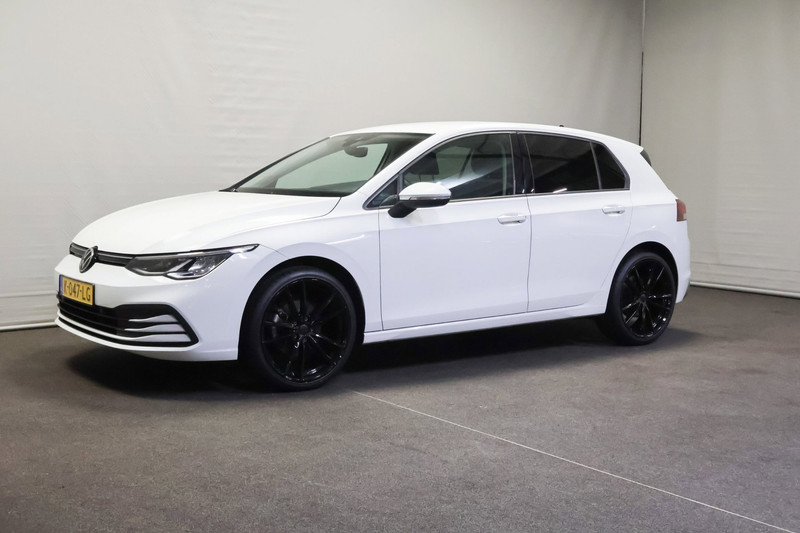 Volkswagen Golf 1.0 TSI Life
