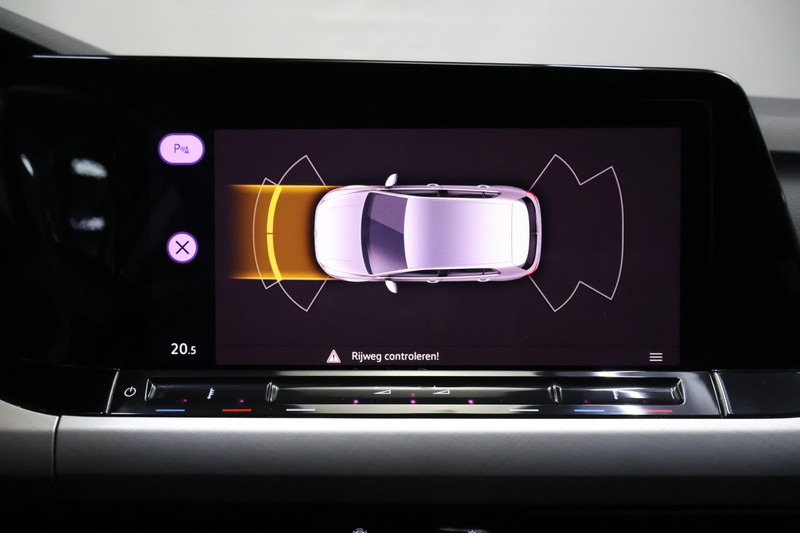 Volkswagen Golf 1.0 TSI Life