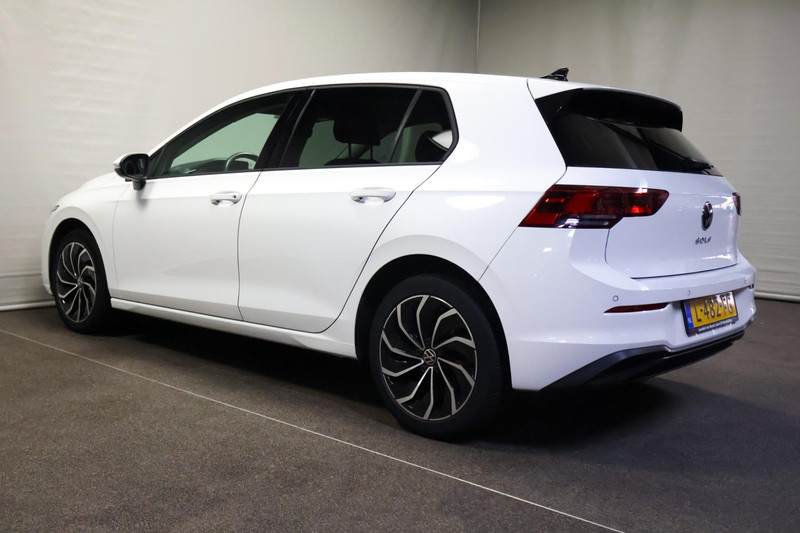 Volkswagen Golf 1.0 TSI Life