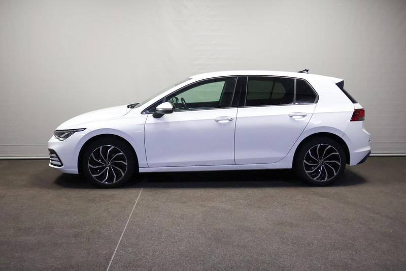 Volkswagen Golf 1.0 TSI Life