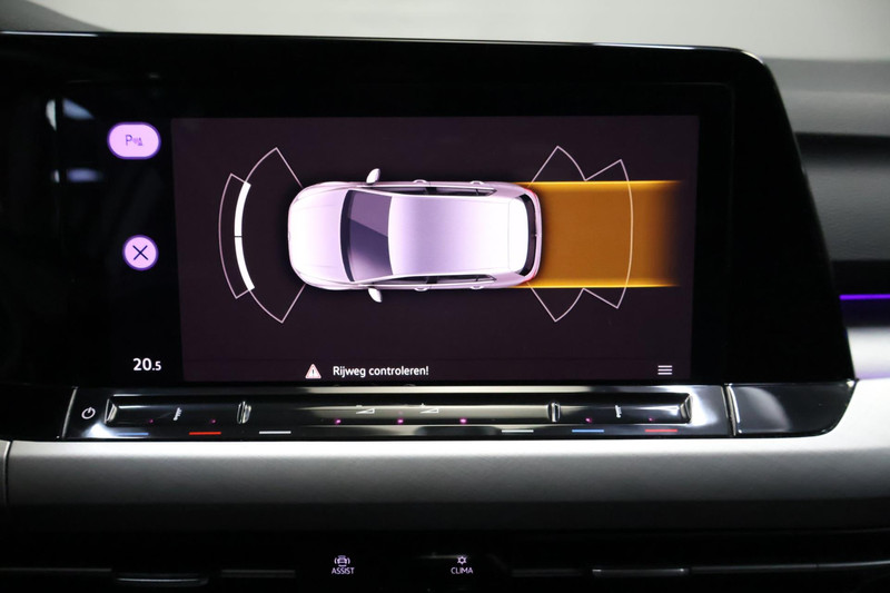 Volkswagen Golf 1.0 TSI Life