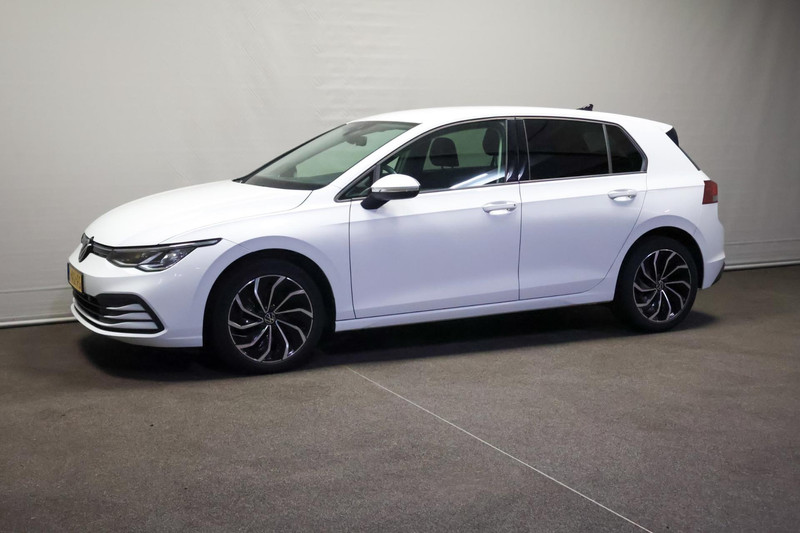 Volkswagen Golf 1.0 TSI Life