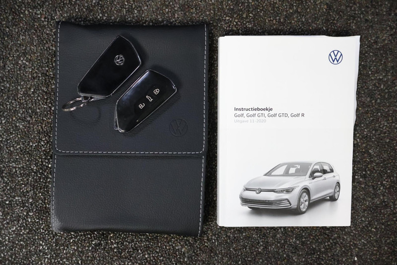 Volkswagen Golf 1.0 TSI Life