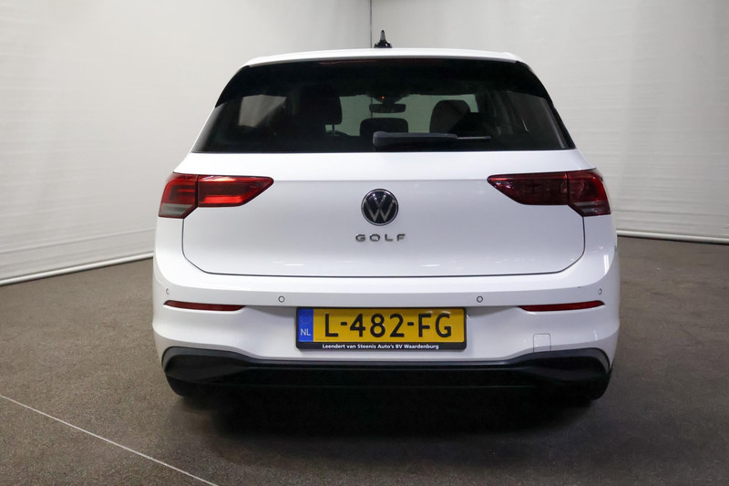 Volkswagen Golf 1.0 TSI Life