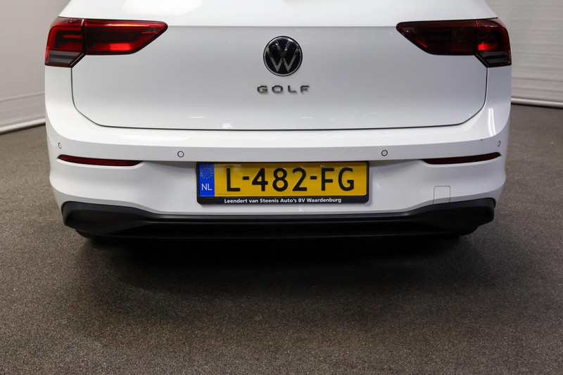 Volkswagen Golf 1.0 TSI Life