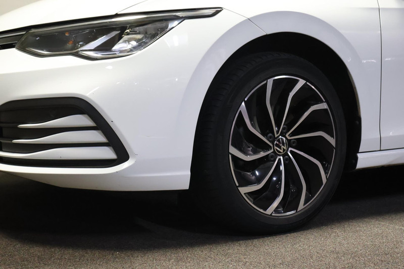 Volkswagen Golf 1.0 TSI Life