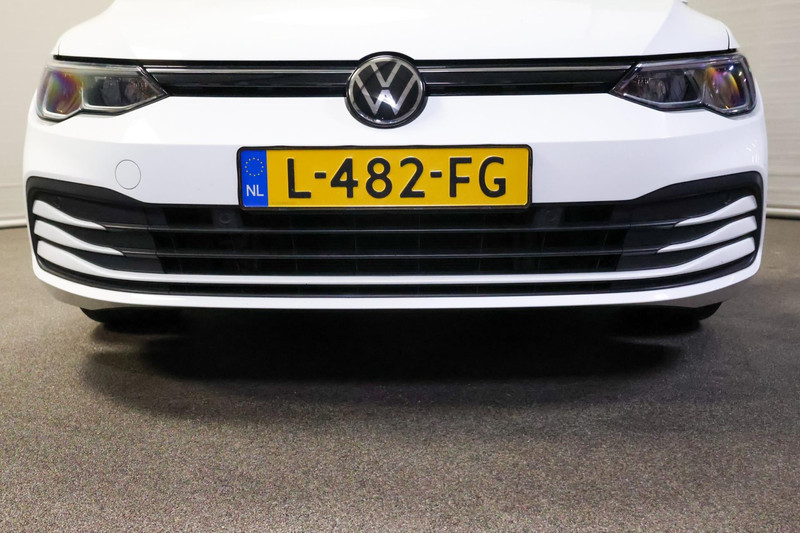 Volkswagen Golf 1.0 TSI Life