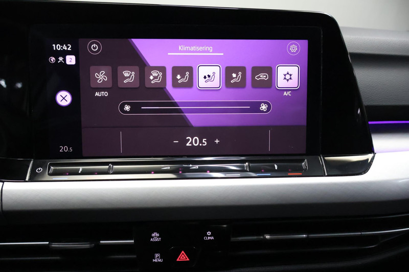 Volkswagen Golf 1.0 TSI Life