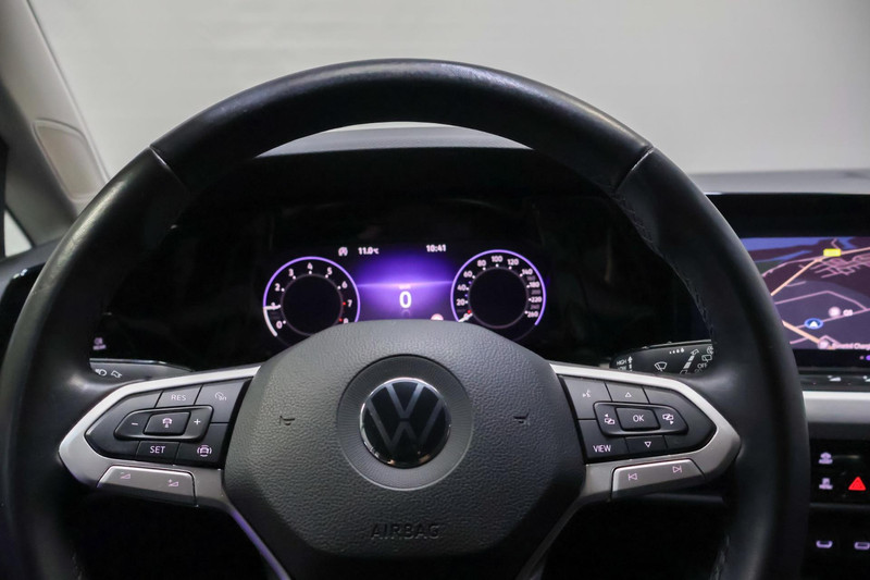 Volkswagen Golf 1.0 TSI Life