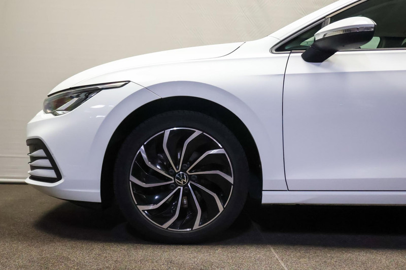Volkswagen Golf 1.0 TSI Life