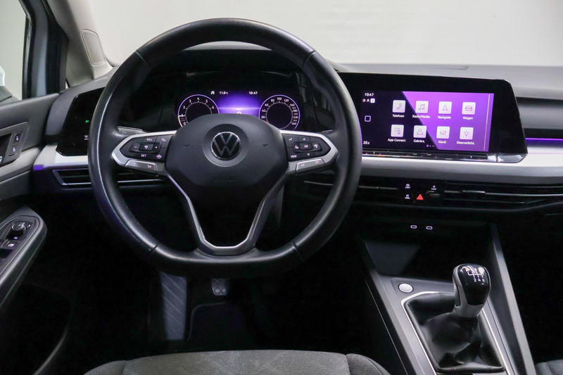 Volkswagen Golf 1.0 TSI Life