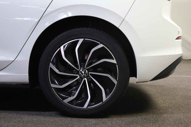 Volkswagen Golf 1.0 TSI Life