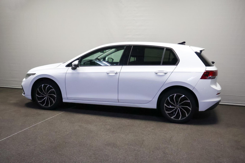 Volkswagen Golf 1.0 TSI Life