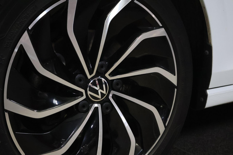 Volkswagen Golf 1.0 TSI Life