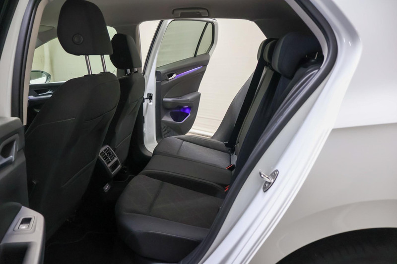 Volkswagen Golf 1.0 TSI Life