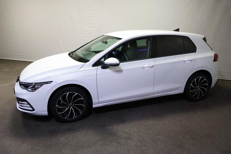 Volkswagen Golf 1.0 TSI Life