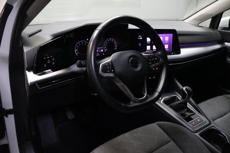 Volkswagen Golf 1.0 TSI Life