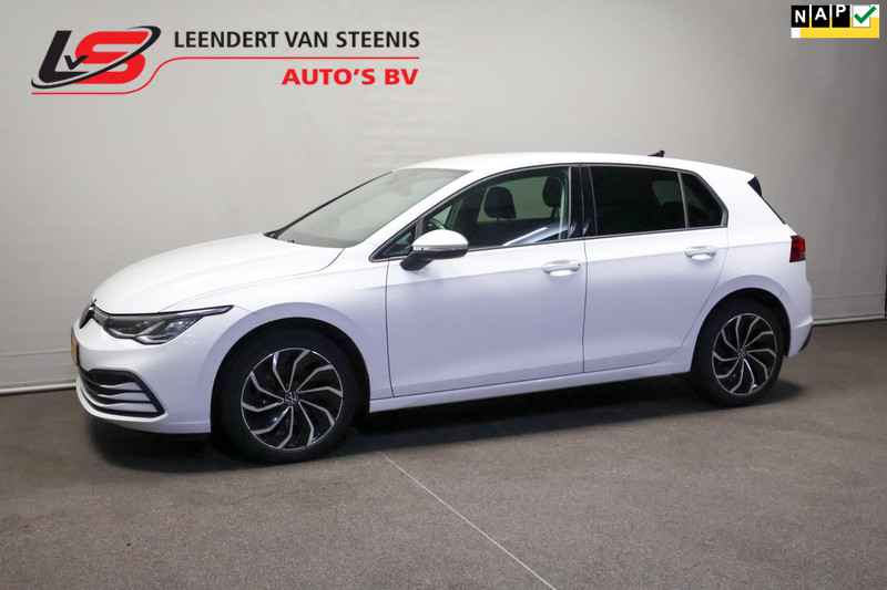 Volkswagen Golf 1.0 TSI Life