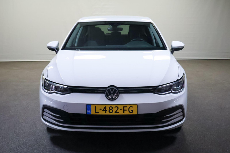 Volkswagen Golf 1.0 TSI Life