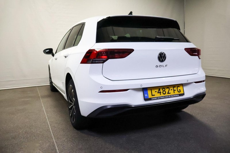 Volkswagen Golf 1.0 TSI Life