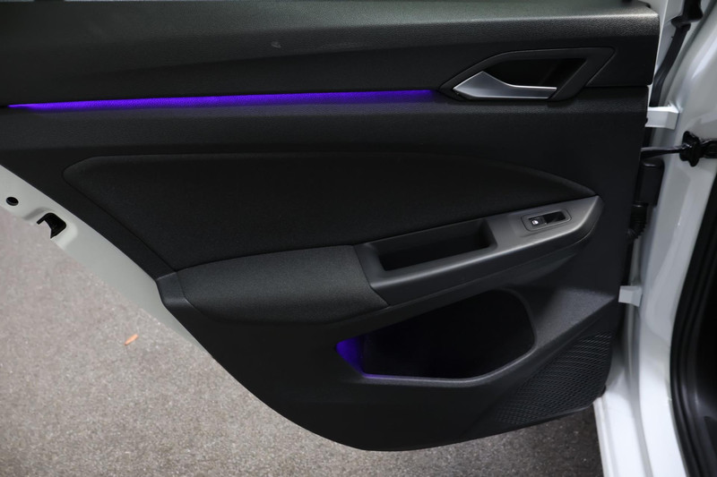 Volkswagen Golf 1.0 TSI Life