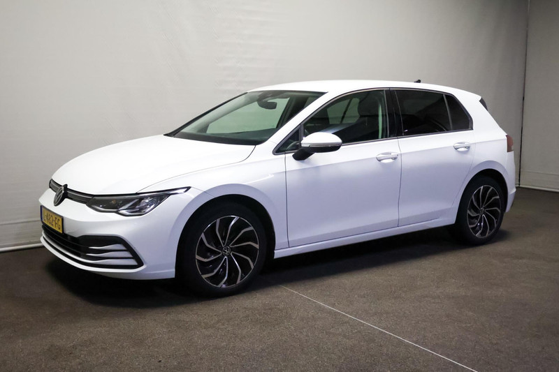 Volkswagen Golf 1.0 TSI Life
