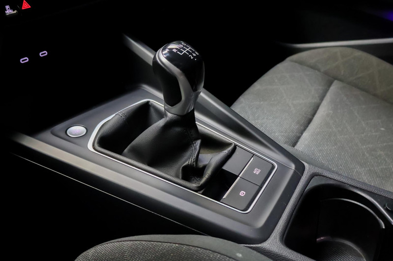 Volkswagen Golf 1.0 TSI Life