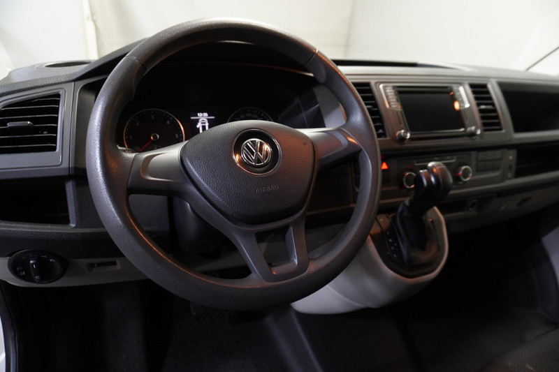 Volkswagen Transporter 2.0 TDI L2H2 Highline