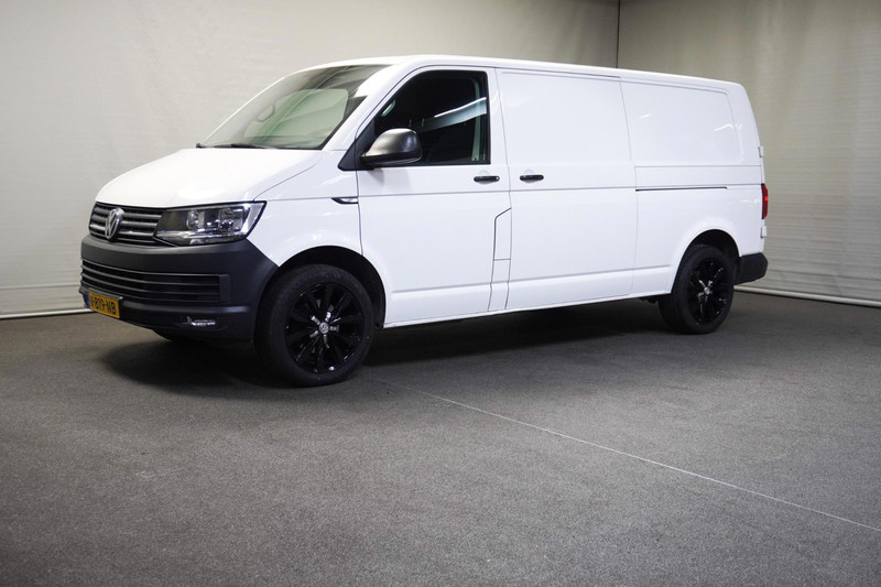 Volkswagen Transporter 2.0 TDI L2H2 Highline