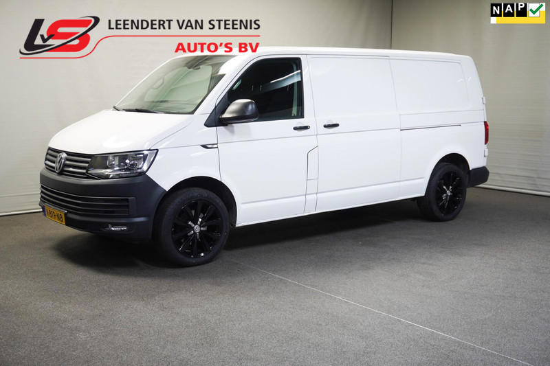 Volkswagen Transporter 2.0 TDI L2H2 Highline
