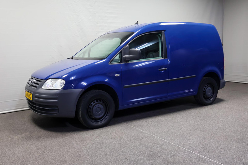 Volkswagen Caddy 1.9 TDI