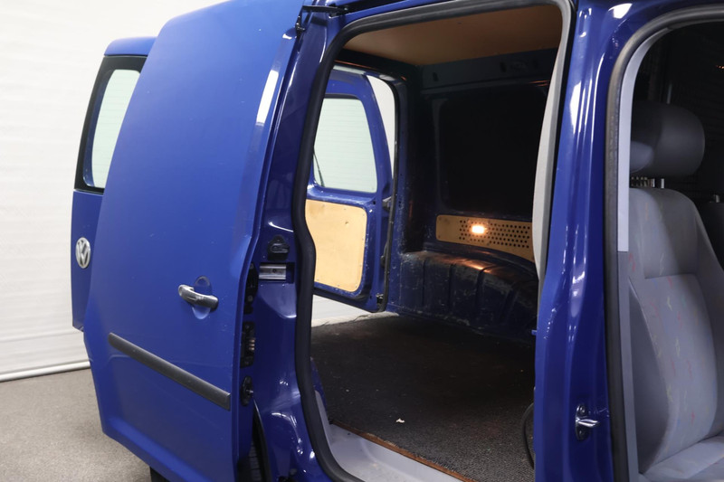 Volkswagen Caddy 1.9 TDI