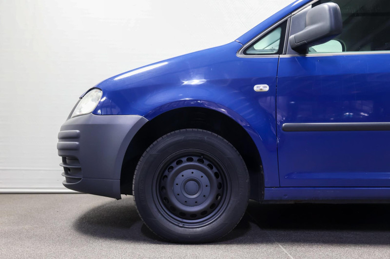 Volkswagen Caddy 1.9 TDI