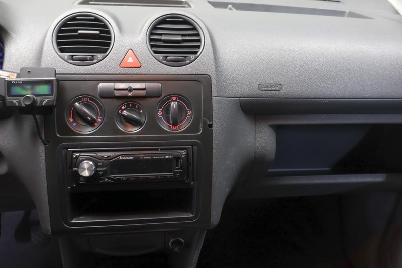 Volkswagen Caddy 1.9 TDI