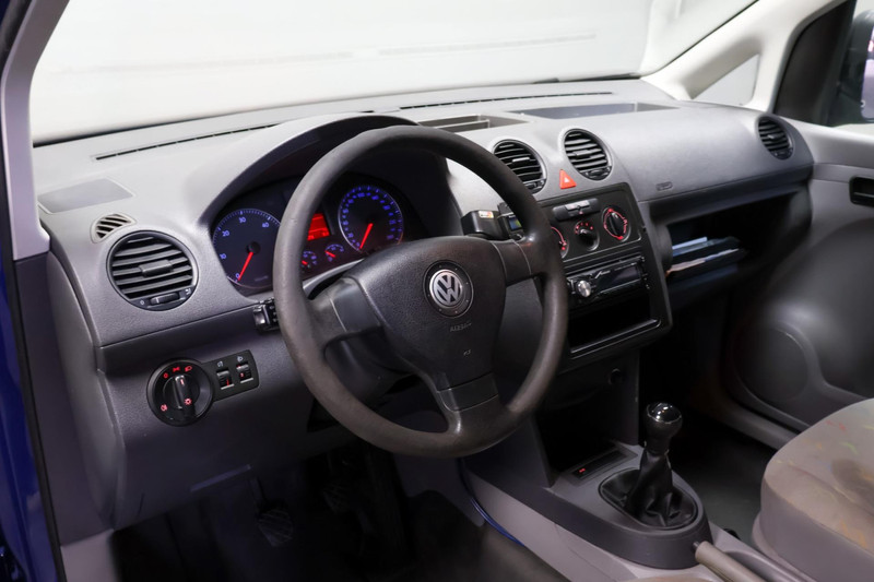 Volkswagen Caddy 1.9 TDI