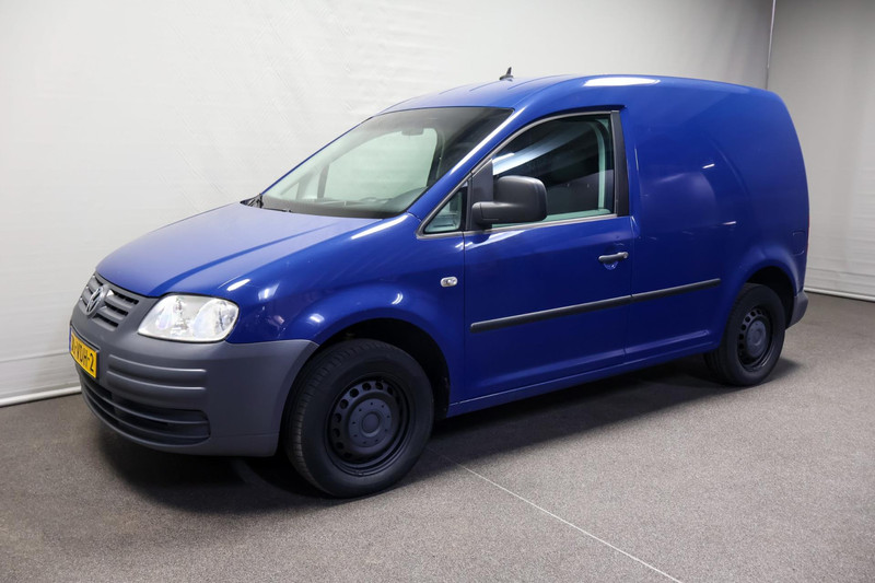 Volkswagen Caddy 1.9 TDI