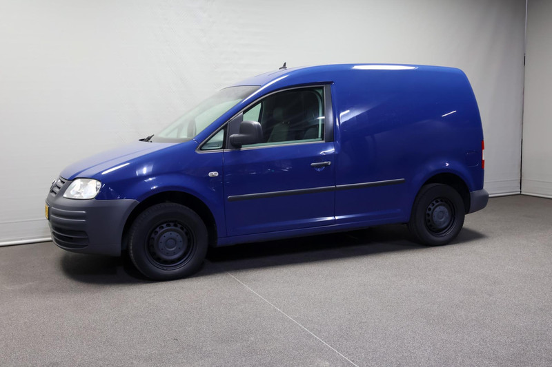 Volkswagen Caddy 1.9 TDI