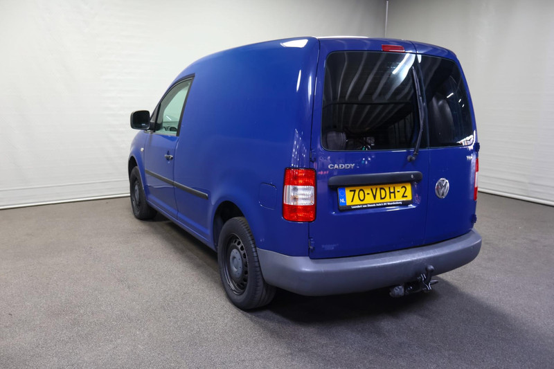 Volkswagen Caddy 1.9 TDI