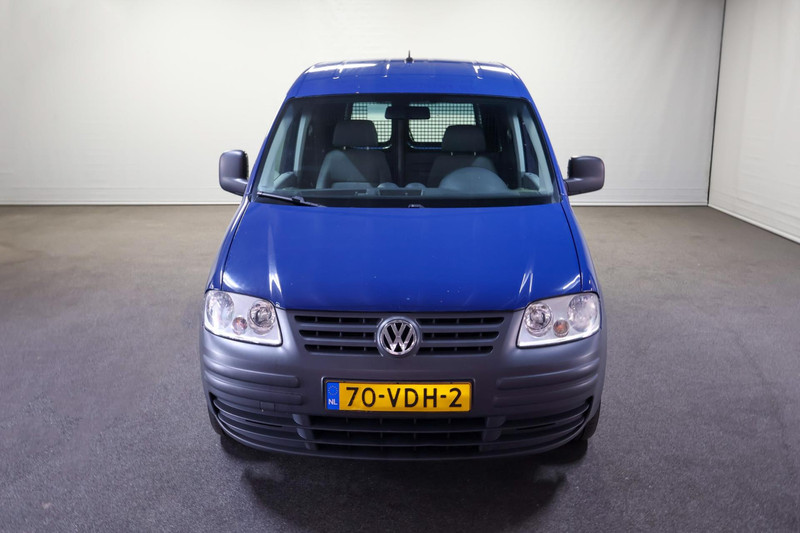 Volkswagen Caddy 1.9 TDI