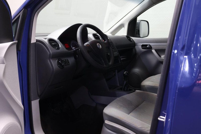 Volkswagen Caddy 1.9 TDI
