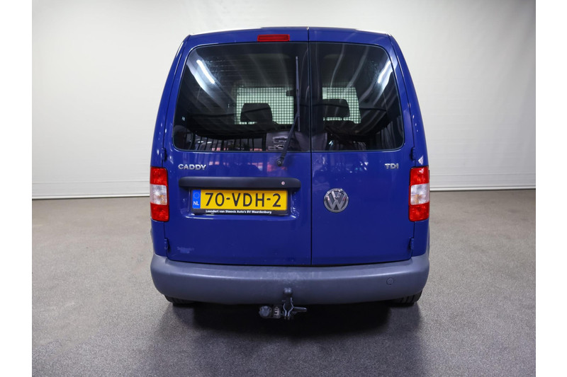 Volkswagen Caddy 1.9 TDI
