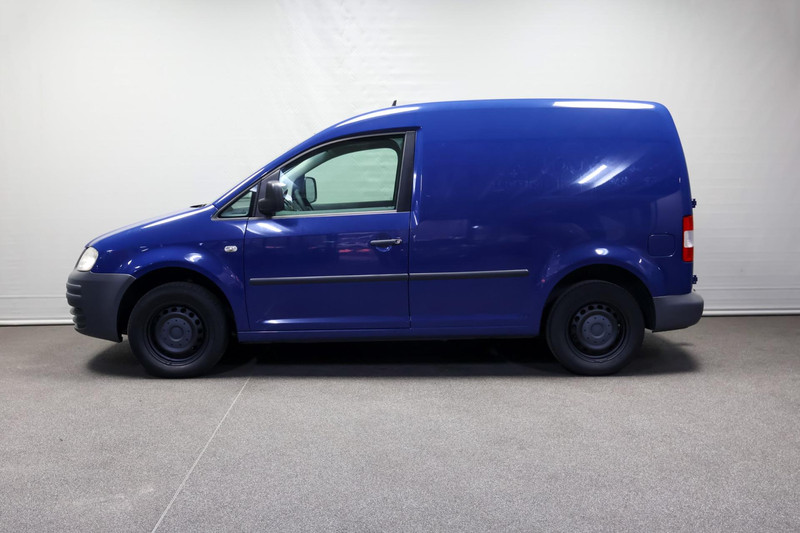 Volkswagen Caddy 1.9 TDI