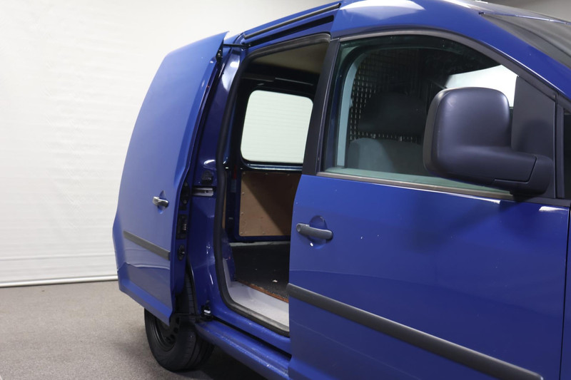 Volkswagen Caddy 1.9 TDI