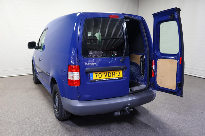 Volkswagen Caddy 1.9 TDI