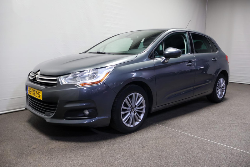 Citroën C4 1.4 VTi Ligne Business (SCHADE)